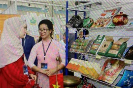 Des informations aidant les entreprises vietnamiennes à mieux comprendre le marché algérien