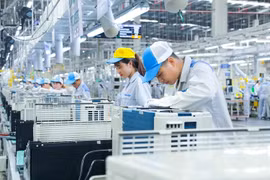 L’économie vietnamienne démontre une résilience remarquable