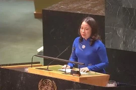 Le Vietnam toujours prêt à coopérer étroitement avec d'autres pays et partenaires pour l'égalité des sexes