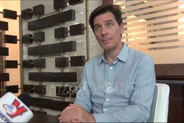 Un expert uruguayen souligne les perspectives de coopération Mercosur-Vietnam