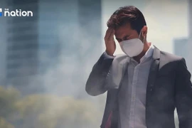 Thaïlande et Cambodge s'associent pour résoudre la pollution par les poussières fines à la frontière