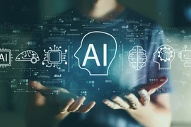 Créer un couloir juridique ouvert pour le développement et les applications de l'IA