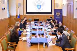 Le Vietnam et la Russie promeuvent leur coopération en matière d'éducation et de formation