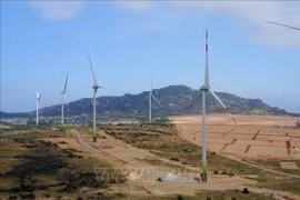 Le développement énergétique doit rimer avec la croissance économique