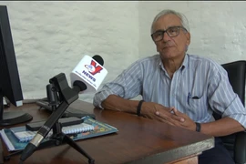 Le SG du Parti communiste d'Uruguay affirme le rôle du leadership du Parti communiste du Vietnam