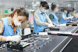 Quang Ninh prévoit d'accueillir sept projets d'IDE supplémentaires