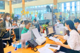 Bac Giang accélère l’agencement des unités administratives de district et de commune