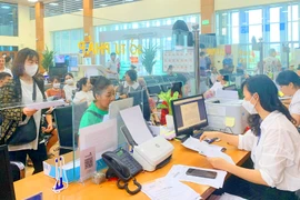 Bac Giang accélère l’agencement des unités administratives de district et de commune