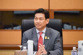 La Thaïlande va travailler avec l'ASEAN pour aider le Myanmar