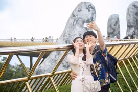 Des agences de voyages se préparent à l'afflux de touristes sud-coréens pendant le Têt