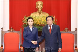 Le Vietnam attache toujours de l'importance au développement de ses relations avec la Chine