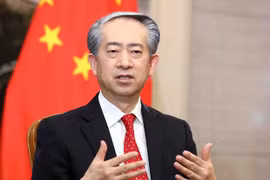 De belles perspectives pour élever davantage les relations Vietnam-Chine