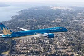 Vietnam Airlines annonce un bénéfice au premier trimestre