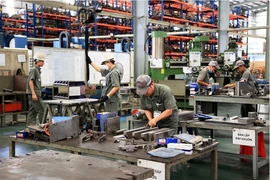 Les IDE au Vietnam augmente en termes de quantité et de qualité au premier trimestre