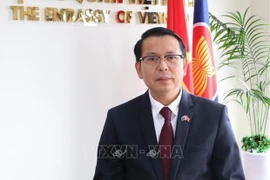 Le PM Pham Minh Chinh en Nouvelle-Zélande pour renforcer le partenariat stratégique bilatéral