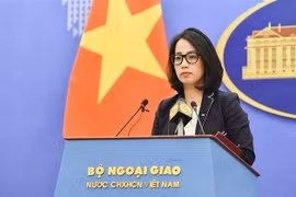 Le Vietnam profondément préoccupé par l’escalade des tensions au Moyen-Orient