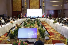 Le Vietnam esquisse les orientations du tourisme de l’ASEAN