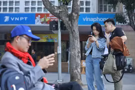 Les grands opérateurs vietnamiens étendent la couverture 5G 