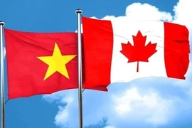 La Canada veut promouvoir les relations avec le Vietnam dans la nouvelle situation