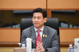La Thaïlande va travailler avec l'ASEAN pour aider le Myanmar