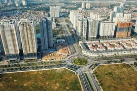 La diaspora vietnamienne au Laos se réjouit de la Loi foncière amendée