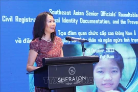 Le Vietnam a fait des progrès dans l’autonomisation et le renforcement des capacités des femmes