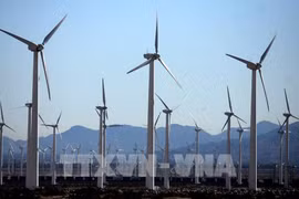 Le gouvernement lao « donne son feu vert » à un projet éolien de 1.200 MW