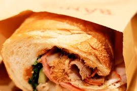 Le 2ème Festival du banh mi réunira des marques connues depuis plus de 50 ans