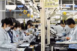 Améliorer la qualité des travailleurs vietnamiens envoyés à l’étranger