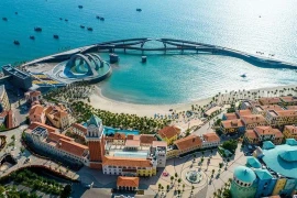 L’île de Phu Quôc, la coqueluche des touristes sud-coréens