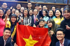 Le PM vietnamien conclut avec succès ses visites en Australie et en Nouvelle-Zélande