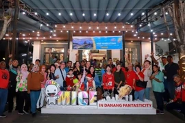 Le tourisme MICE a le vent en poupe au premier trimestre