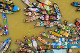 Le plein d’idées pour des vacances écoresponsables au Vietnam