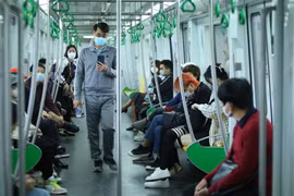 PRX-Vietnam lance un projet pour améliorer l’attractivité des transports publics à Hanoi