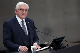 Promouvoir les relations multisectorielles entre l'Allemagne et le Vietnam