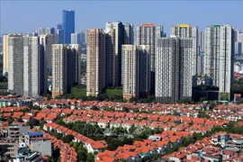 La Loi foncière (modifiée) crée des opportunités d'investissement au Vietnam pour les Viet kieu