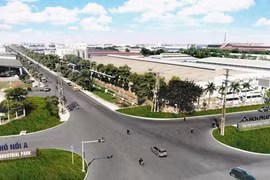 La province de Hung Yen vise à attirer 600 millions de dollars d'IDE