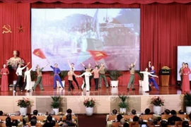 Le 70e anniversaire de la signature de l’Accord de Genève célébré à Hanoi