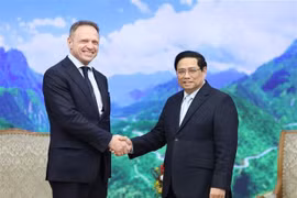 Le Vietnam et l’Italie veulent renforcer davantage leur coopération agricole