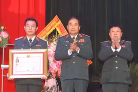 Près de 500.000 hectares de terres ont été déminés en 10 ans