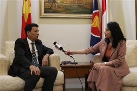 Approfondir le partenariat stratégique entre le Vietnam et l'Indonésie