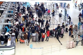 Les compagnies aériennes prêtes pour le plan d’exploitation des vols lors du prochain Tet traditionnel