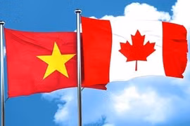 La Canada veut promouvoir les relations avec le Vietnam dans la nouvelle situation