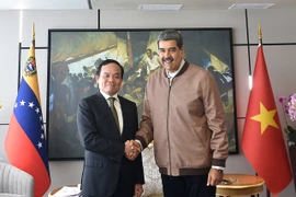 Le Venezuela s'engage à créer des conditions optimales pour les investisseurs vietnamiens