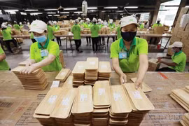 La coopération commercial Vietnam-Suède se développe continuellement