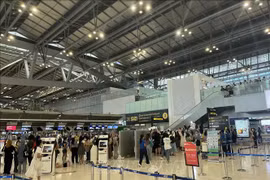 La Thaïlande lance un programme pour attirer les compagnies aériennes