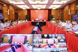 Conférence sur la mise en œuvre d’une Directive contre la pêche INN