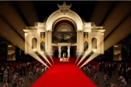 Le premier Festival international du film de Hô Chi Minh-Ville 2024 aura lieu en avril
