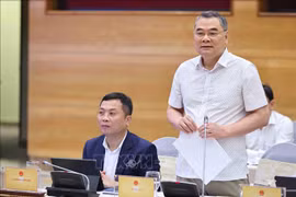 Affaire au groupe Phuc Son: 55 milliards de dongs et 1,6 million de dollars récupérés 
