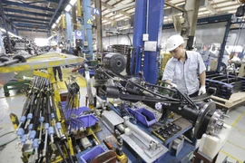 IDE : Le Vietnam soigne toujours son attractivité en 2024